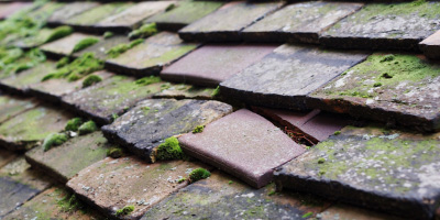 Glooston roof repair costs